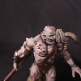 Sons of Behemat - Converted Chaos Giant - alternate or detail view 2