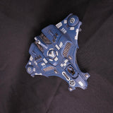 T'au Empire - Forge World Barracuda - full lot overview
