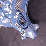 T'au Empire - Forge World Barracuda - alternate or detail view 2