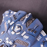 T'au Empire - Forge World Barracuda - alternate or detail view 3