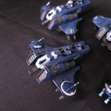 T'au Empire - Piranha Squadron - alternate or detail view 4