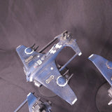 T'au Empire - Sun Shark and Razorshark Aircraft Wing - alternate or detail view 5