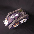 Emperor's Children - Land Raider Proteus - full lot overview