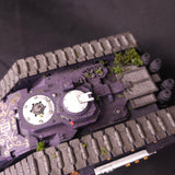Emperor's Children - Land Raider Proteus - alternate or detail view 5