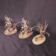Sylvaneth - Treelord Trio - Ancient Grove - full lot overview