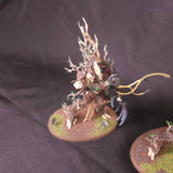 Sylvaneth - Treelord Trio - Ancient Grove - alternate or detail view 2