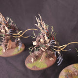 Sylvaneth - Treelord Trio - Ancient Grove - alternate or detail view 3