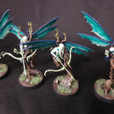 Sylvaneth - Gossamid Archers - alternate or detail view 2