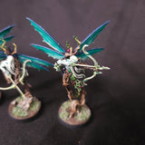 Sylvaneth - Gossamid Archers - alternate or detail view 3