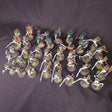 Sylvaneth - Tree-Revenant Collection - full lot overview