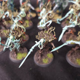 Sylvaneth - Tree-Revenant Collection - alternate or detail view 2