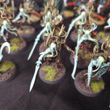 Sylvaneth - Tree-Revenant Collection - alternate or detail view 3