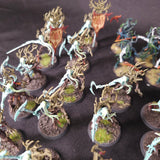 Sylvaneth - Tree-Revenant Collection - alternate or detail view 4