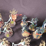 Sylvaneth - Tree-Revenant Collection - alternate or detail view 5