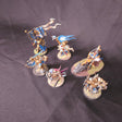 Stormcast Eternals - Banner and Battle Heroes - full lot overview