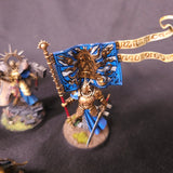 Stormcast Eternals - Priests, Wizards and Heralds - alternate or detail view 2