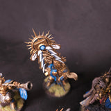 Stormcast Eternals - Priests, Wizards and Heralds - alternate or detail view 6