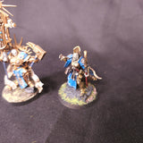 Stormcast Eternals - Relictor and Wizard Pair - alternate or detail view 3