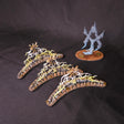 Lumineth Realm-lords - Endless Spell Models - full lot overview