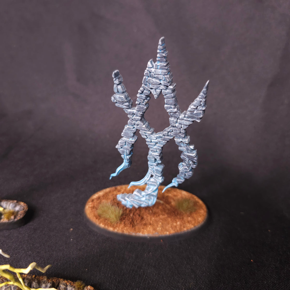 Lumineth Realm-lords - Endless Spell Models - alternate or detail view 2