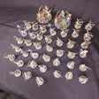 Lumineth Realm-lords - Sentinels and Starshard Ballistas - full lot overview
