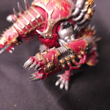 Chaos Space Marines - Maulerfiend - alternate or detail view 3