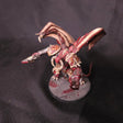 Chaos Space Marines - Winged Daemon Prince - full lot overview