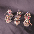 Chaos Space Marines - Chaos Terminator Group - full lot overview
