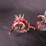 Chaos Space Marines - Chaos Spawn Pair - alternate or detail view 2