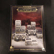 Front of the actual Civitas Imperialis retail box