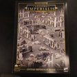 Front of the actual Civitas Imperialis Ruins retail box