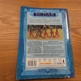 Warhammer 40,000 - Codex: Eldar - 3rd edition; 1999 — photo 2 of 2
