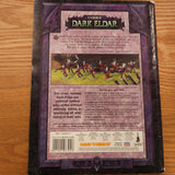 Warhammer 40,000 - Codex: Dark Eldar - 3rd edition; 1998 — photo 2 of 2