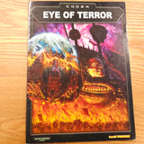 Warhammer 40,000 - Codex: Eye of Terror - 3rd edition; 2003 — photo 1 of 2