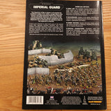 Warhammer 40,000 - Codex: Imperial Guard (revised) - 3rd edition; 2003 — photo 2 of 2