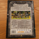 Warhammer 40,000 - Codex: Space Wolves - 3rd edition; 2000 — photo 2 of 2