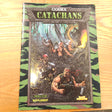 Warhammer 40,000 - Codex: Catachans - 3rd edition; 2001 — photo 1 of 2