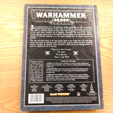 Warhammer 40,000 - Rulebook (full-size) - 4th edition; 2004 — photo 2 of 2