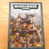 Warhammer 40,000 - Codex: Tyranids - 4th edition; 2005 — photo 1 of 2