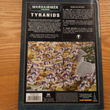 Warhammer 40,000 - Codex: Tyranids - 4th edition; 2005 — photo 2 of 2