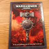 Warhammer 40,000 - Rulebook - 5th edition; 2008 — photo 1 of 2