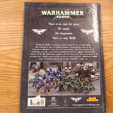 Warhammer 40,000 - Rulebook - 5th edition; 2008 — photo 2 of 2