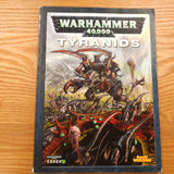 Warhammer 40,000 - Codex: Tyranids - 5th edition; 2010 — photo 1 of 2