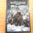 Warhammer 40,000 - Codex: Space Wolves - 5th edition; 2009 — photo 1 of 2