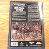 Warhammer 40,000 - Codex: Imperial Guard - 5th edition; 2009 — photo 2 of 2