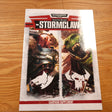 Warhammer 40,000 - Sanctus Reach: Stormclaw - 7th edition; 2014 — photo 1 of 2