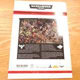 Warhammer 40,000 - Sanctus Reach: Stormclaw - 7th edition; 2014 — photo 2 of 2
