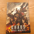 Warhammer 40,000 - Codex: Chaos Space Marines - 6th edition; 2012 — photo 1 of 2