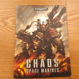 Warhammer 40,000 - Codex: Chaos Space Marines - 6th edition; 2012 — photo 1 of 2