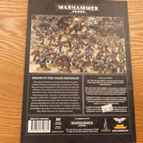 Warhammer 40,000 - Codex: Chaos Space Marines - 6th edition; 2012 — photo 2 of 2